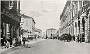 via Ospedale nel 1940 (Daniele Zorzi)